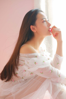 梅花儿香
